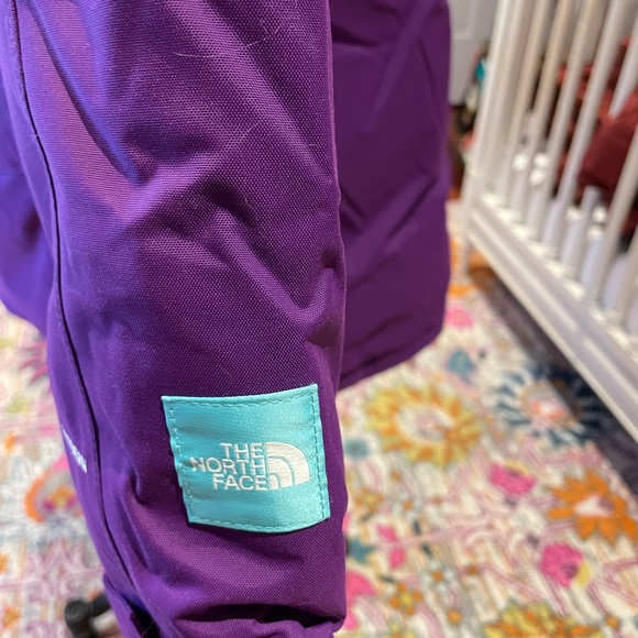 North Face Trans Antarctic Park (Large) - Picture 3 of 10